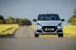 Hyundai i10 N Line 2020 года (UK)